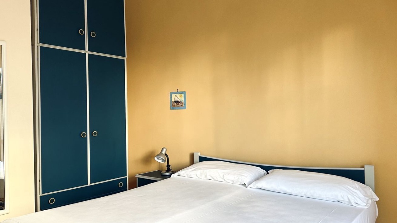 Photo of Bedroom in Marcelli