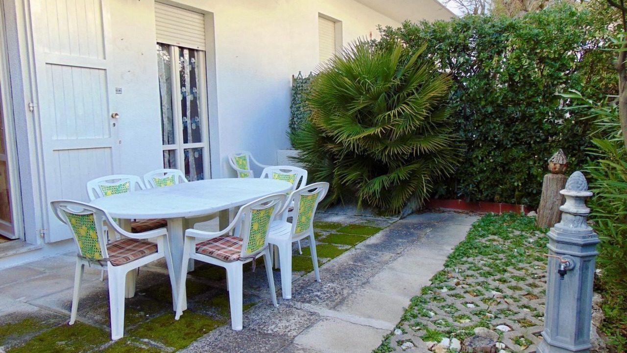 Photo of Outdoor in Marcelli