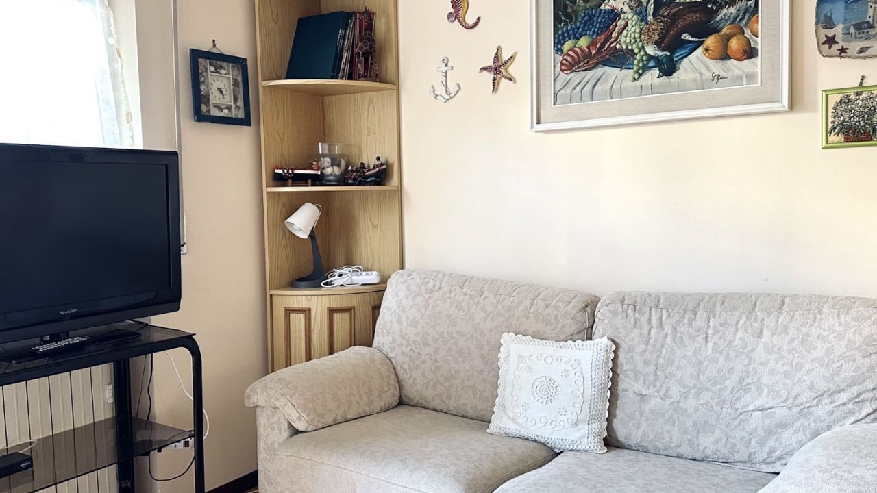 Photo of Livingroom in Marcelli