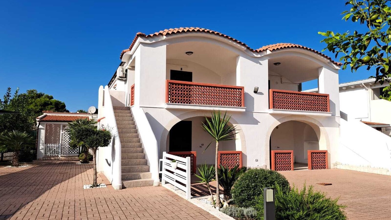 Photo of Outdoor in Vieste