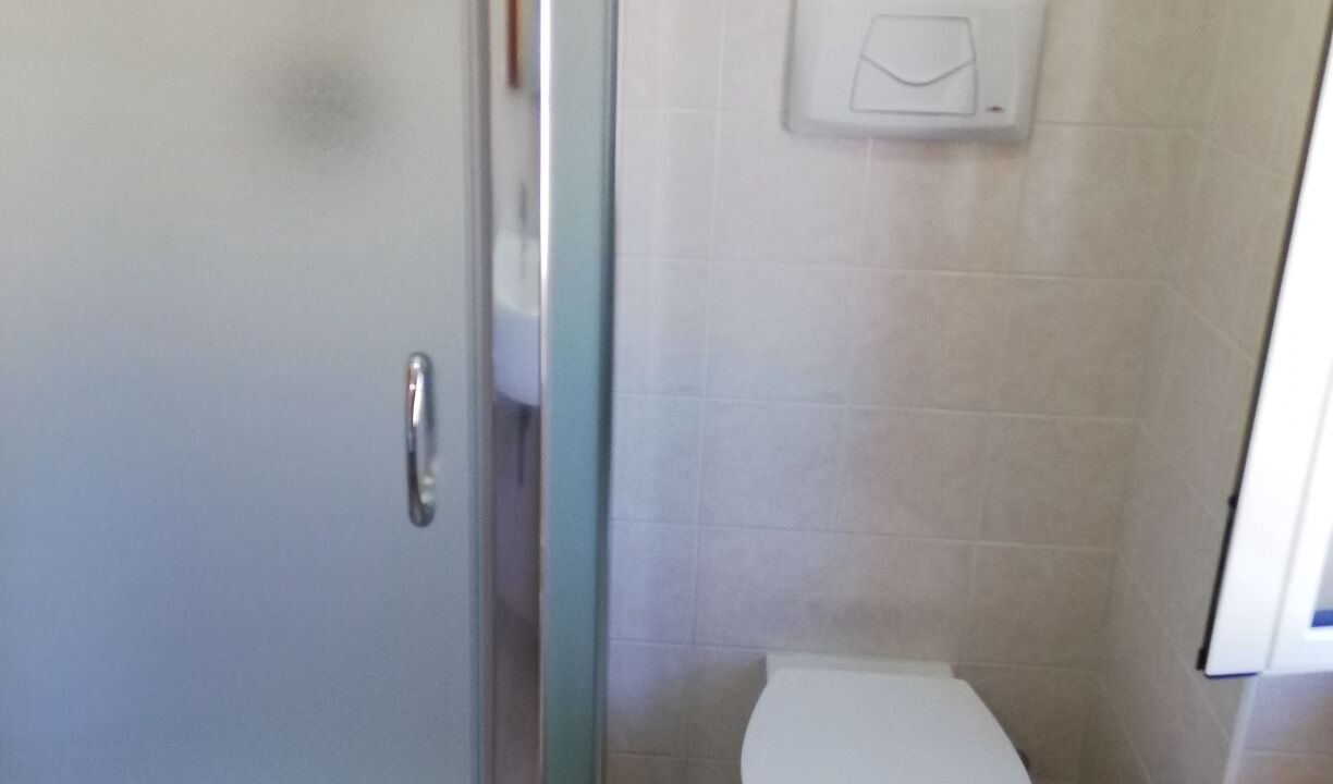 Photo of Bathroom in Vieste