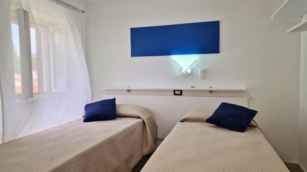 Photo of Bedroom in Vieste