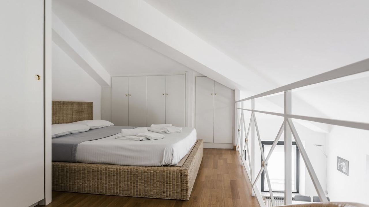 Photo of Bedroom in Brera