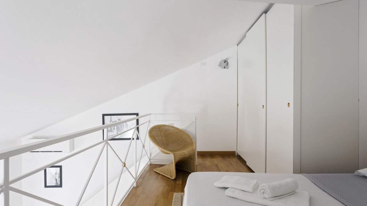 Photo of Bedroom in Brera