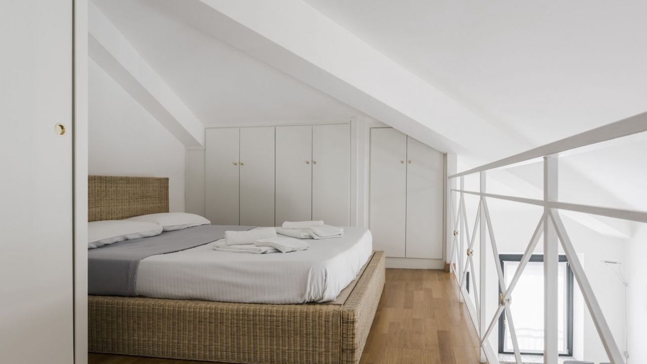 Photo of Bedroom in Brera