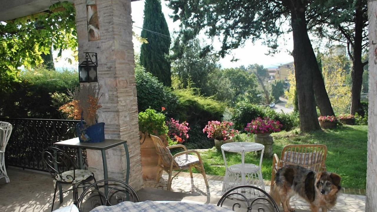 Photo of Outdoor in Messenano