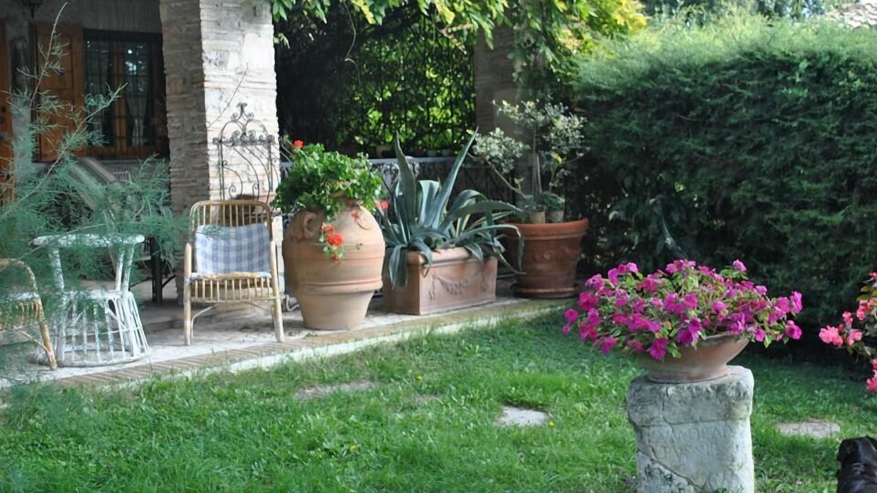 Photo of Outdoor in Messenano
