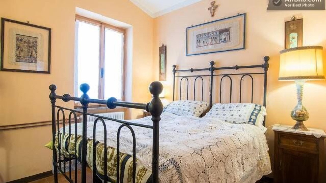 Photo of Bedroom in Messenano