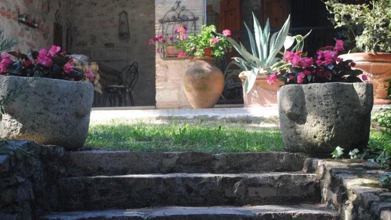 Photo of Outdoor in Messenano
