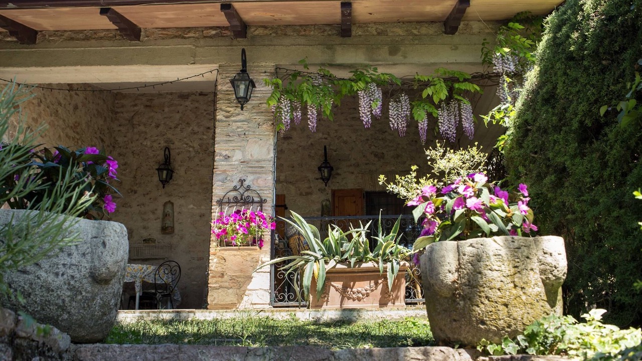 Photo of Outdoor in Messenano