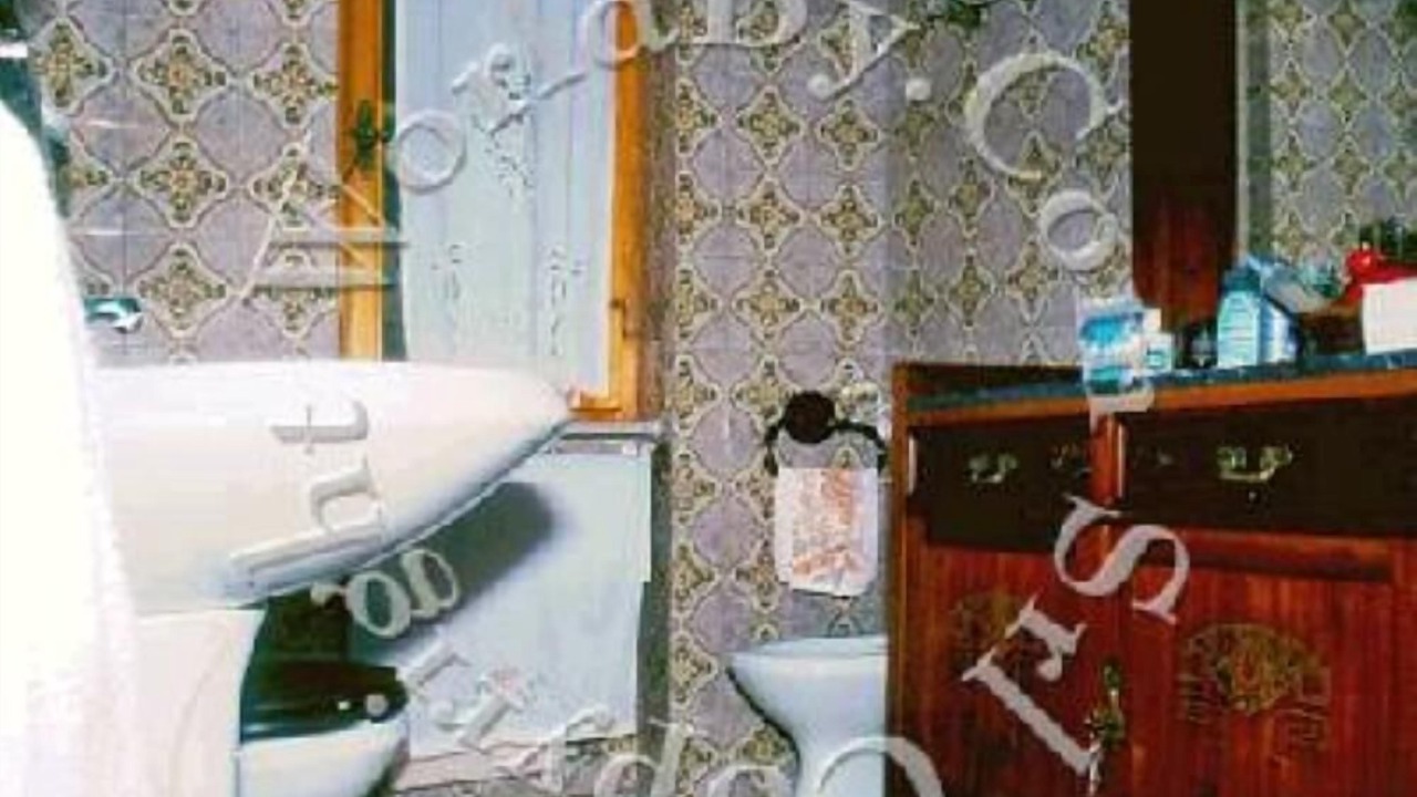 Photo of Bathroom in Messenano