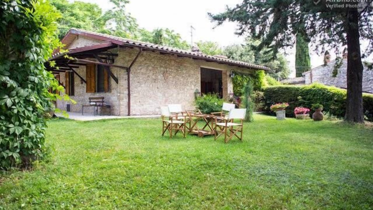 Photo of Outdoor in Messenano