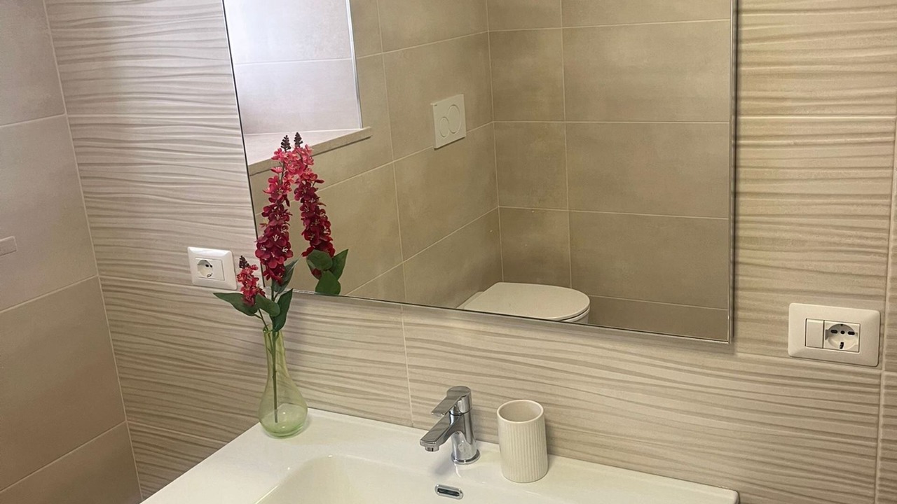 Photo of Bathroom in Colle San Valentino