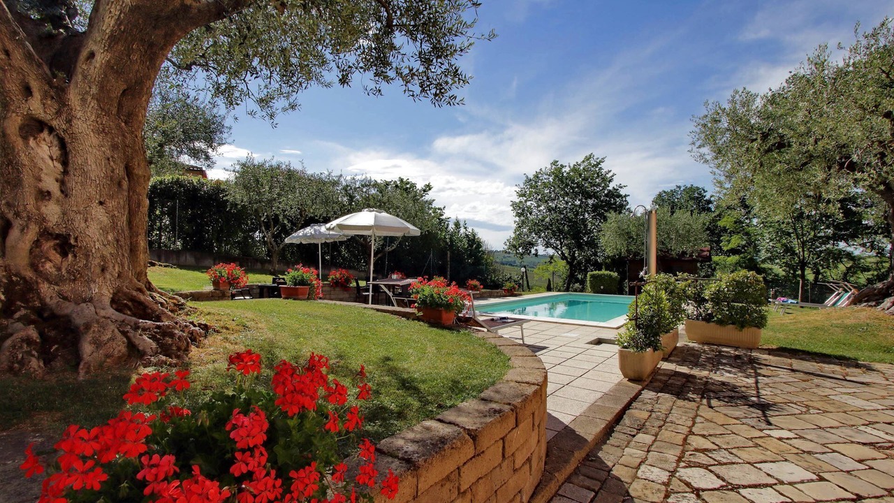 Photo of Outdoor in Colle San Valentino