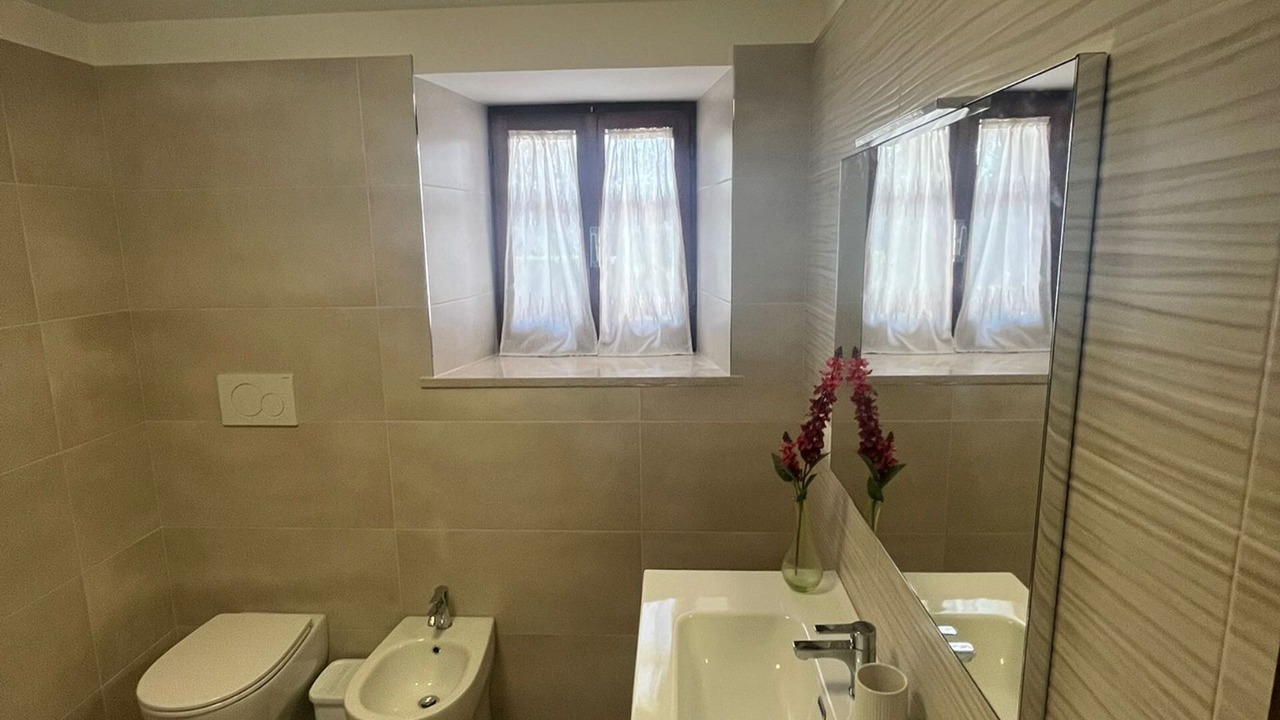 Photo of Bathroom in Colle San Valentino