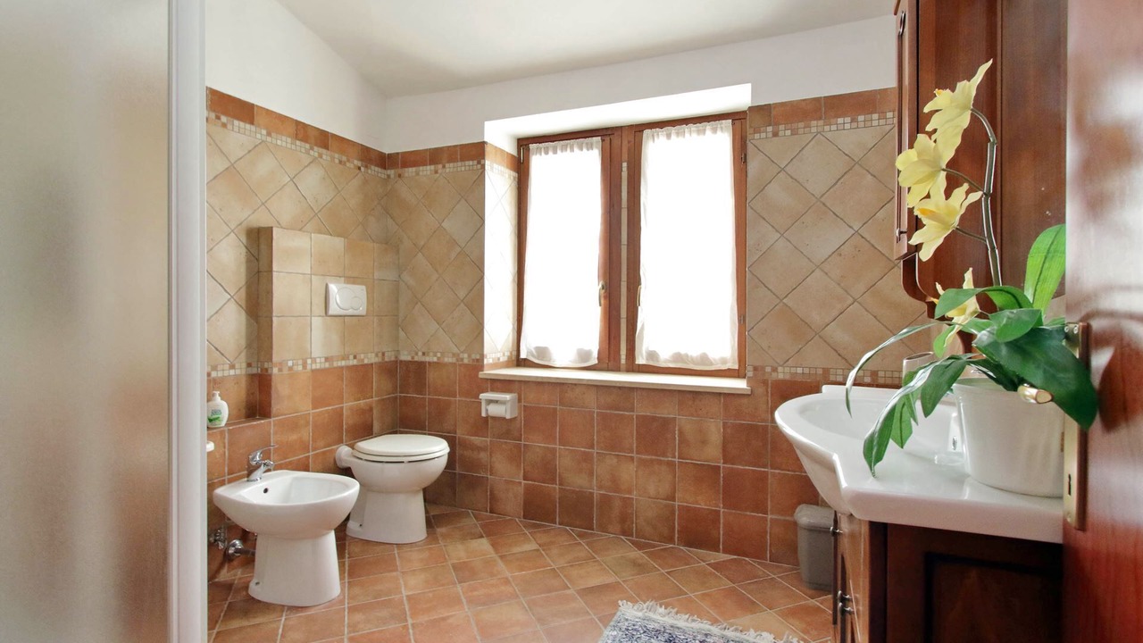 Photo of Bathroom in Colle San Valentino