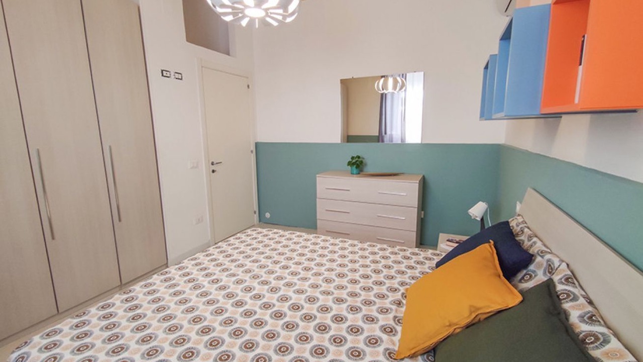Photo of Bedroom in San Benedetto del Tronto