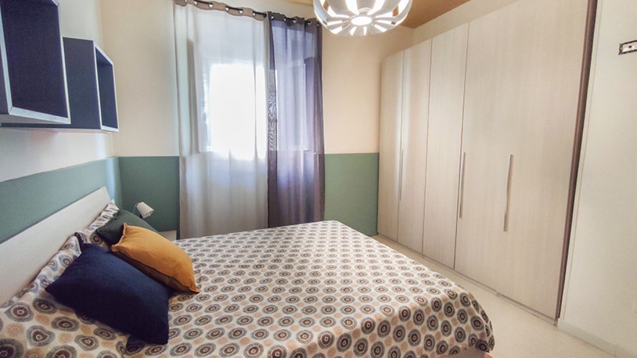 Photo of Bedroom in San Benedetto del Tronto