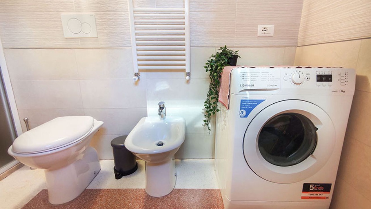 Photo of Bathroom in San Benedetto del Tronto