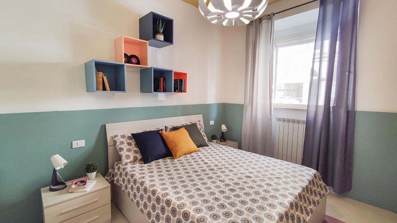 Photo of Bedroom in San Benedetto del Tronto