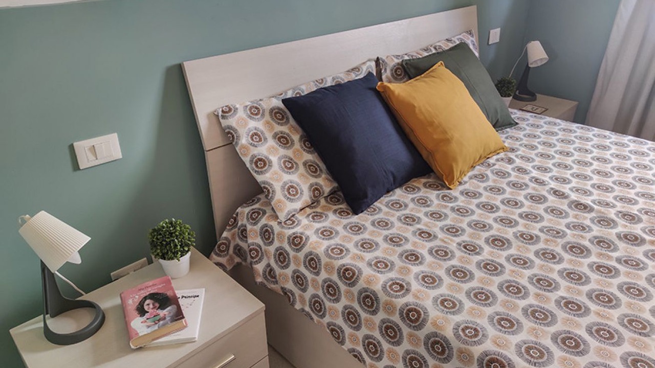 Photo of Bedroom in San Benedetto del Tronto