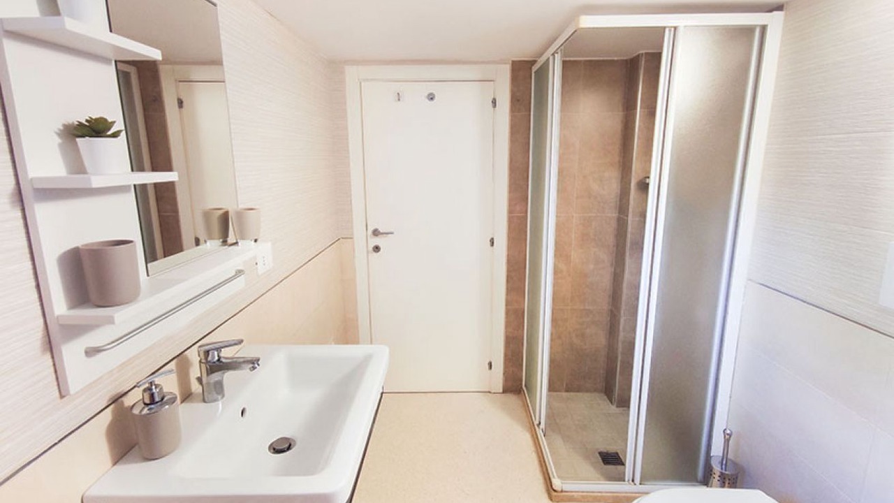 Photo of Bathroom in San Benedetto del Tronto