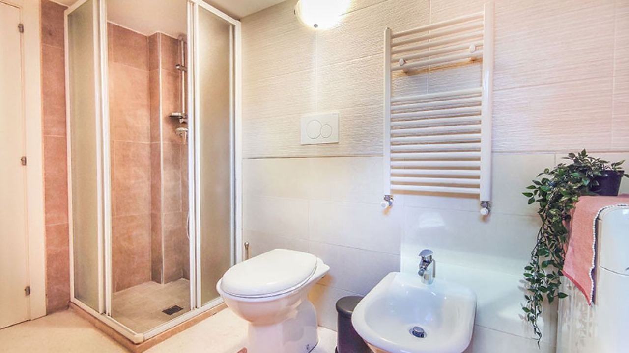 Photo of Bathroom in San Benedetto del Tronto