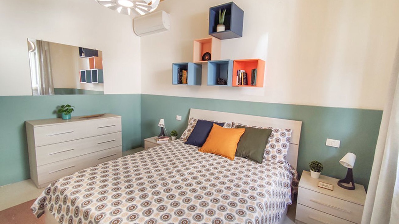 Photo of Bedroom in San Benedetto del Tronto