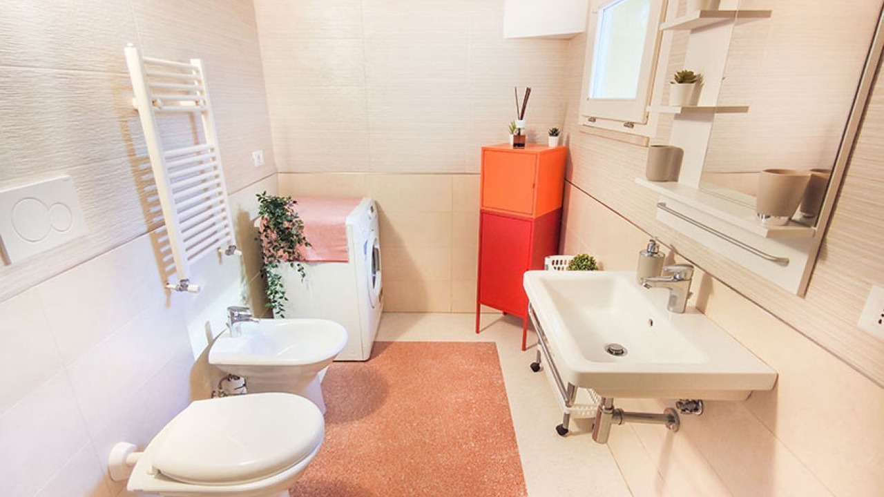 Photo of Bathroom in San Benedetto del Tronto
