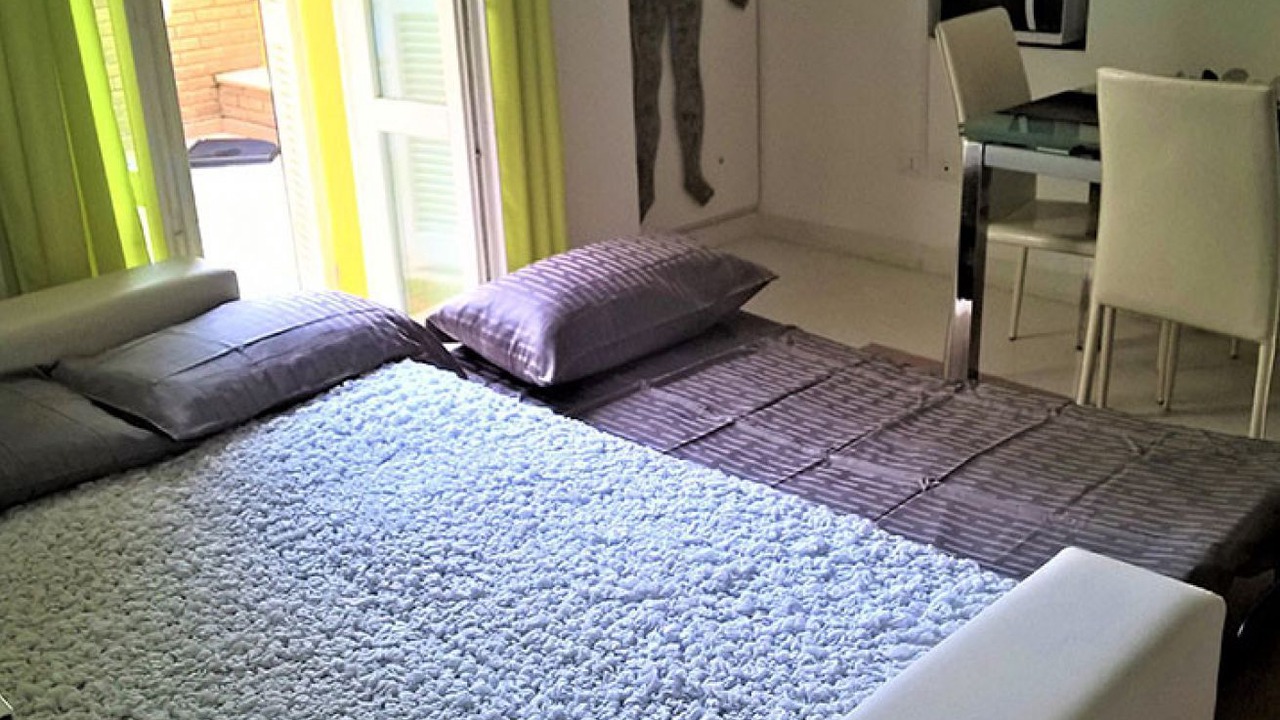 Photo of Bedroom in San Benedetto del Tronto