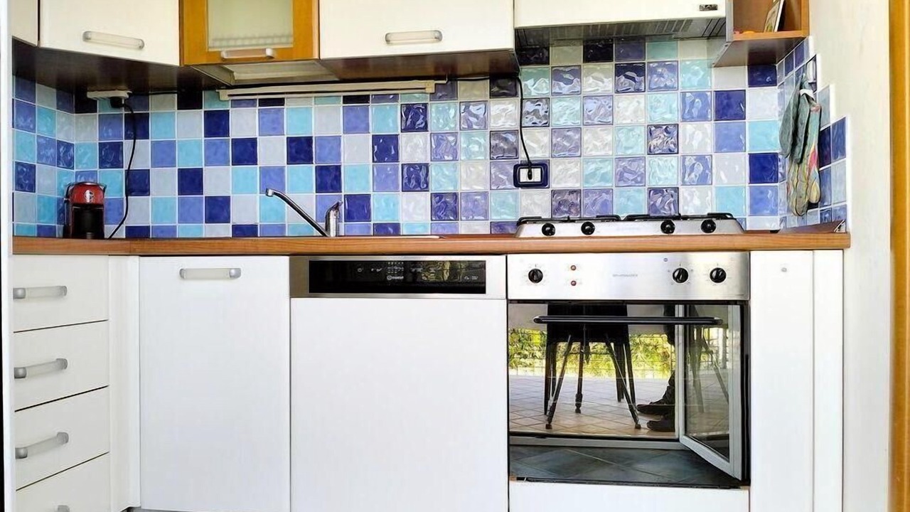 Photo of Kitchen in Cologna Spiaggia