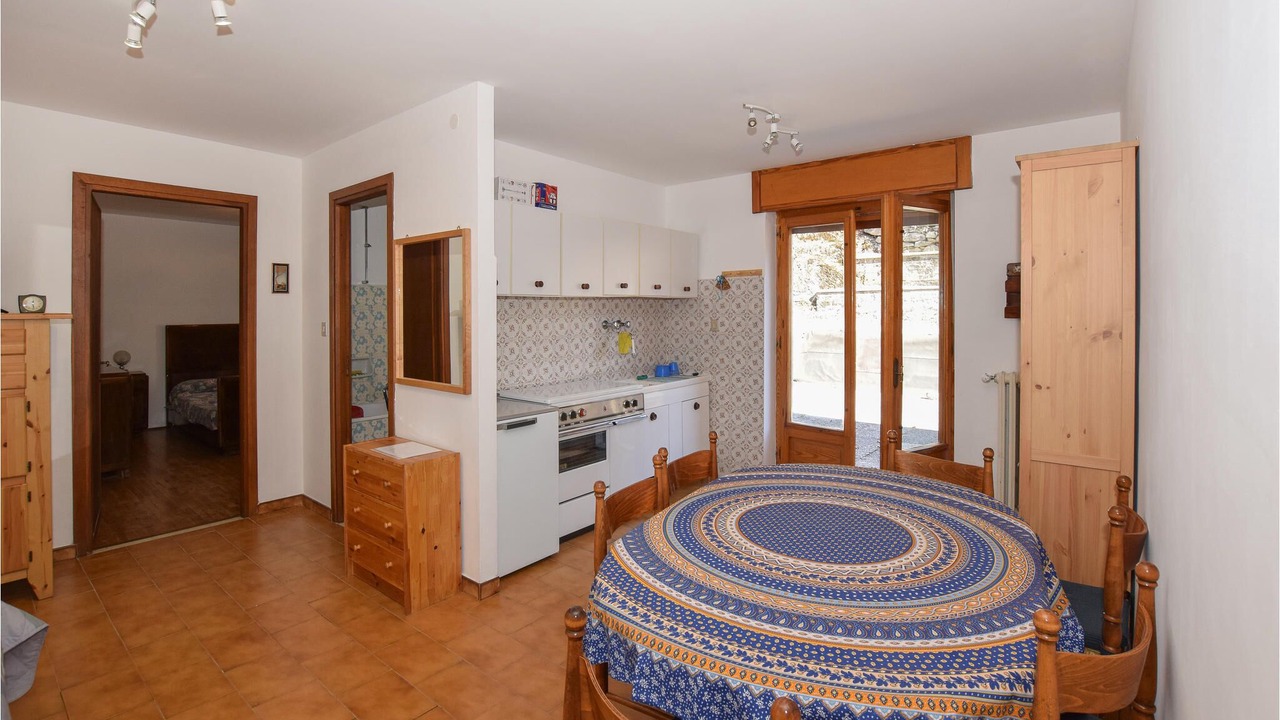 Photo of Bedroom in Sauze d'Oulx