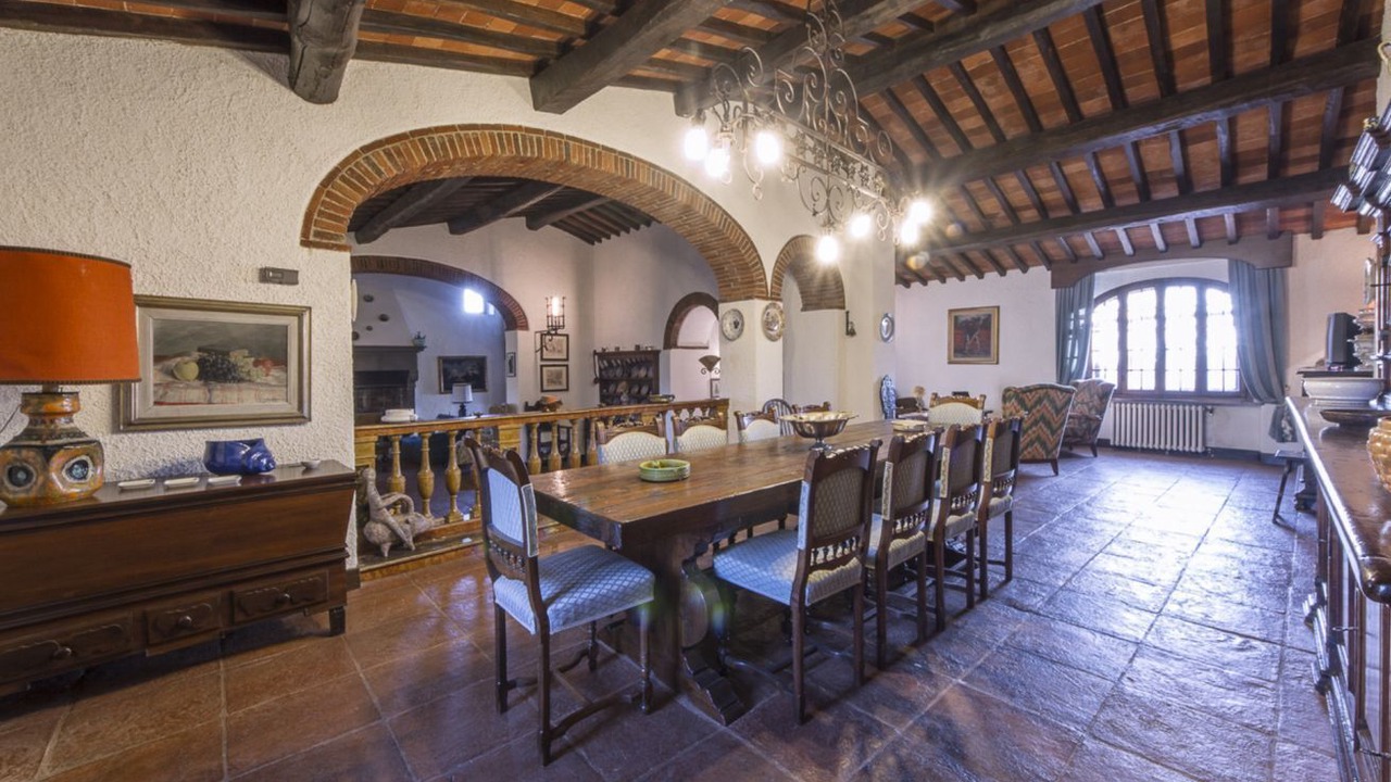 Photo of Others in Gaiole in Chianti