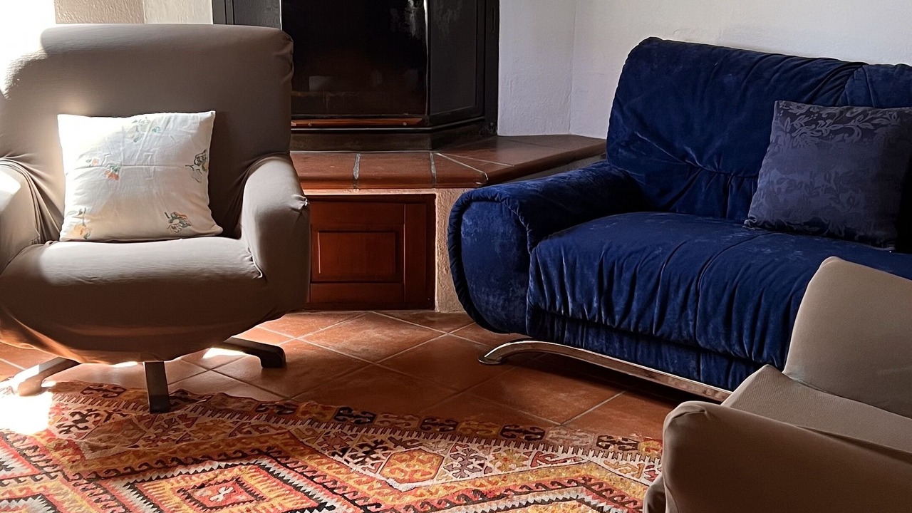 Photo of Livingroom in Bivio di Ravi