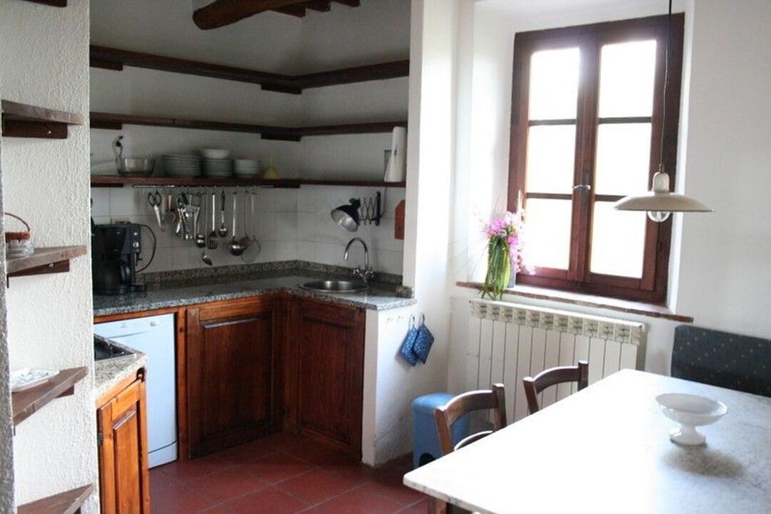 Photo of Kitchen in Bivio di Ravi