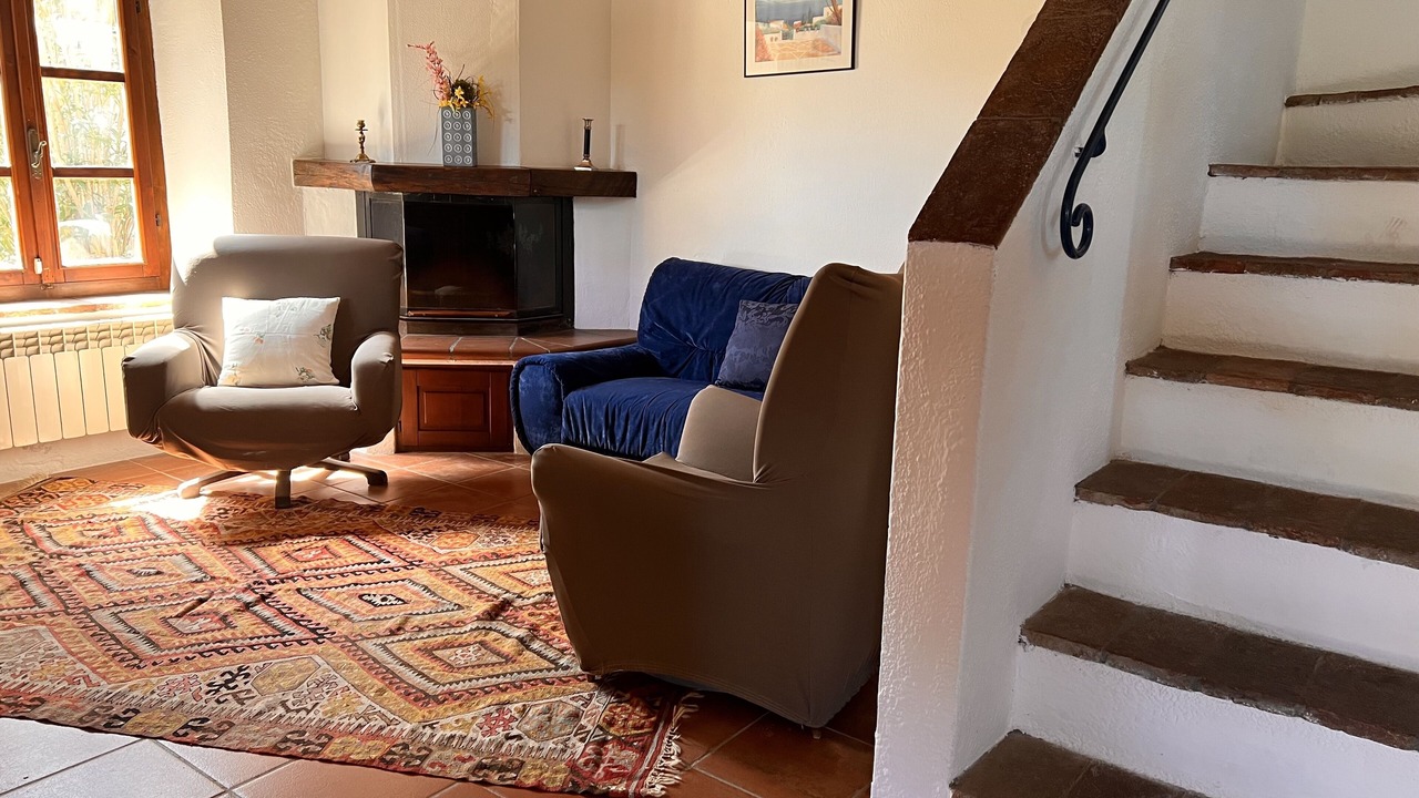 Photo of Livingroom in Bivio di Ravi