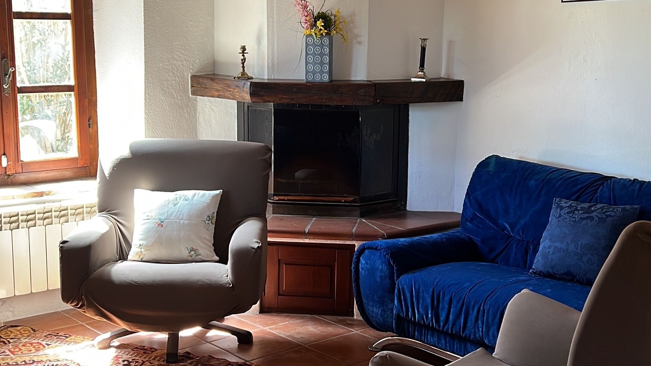 Photo of Livingroom in Bivio di Ravi