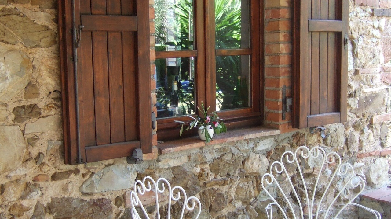 Photo of Patio Balcony in Bivio di Ravi