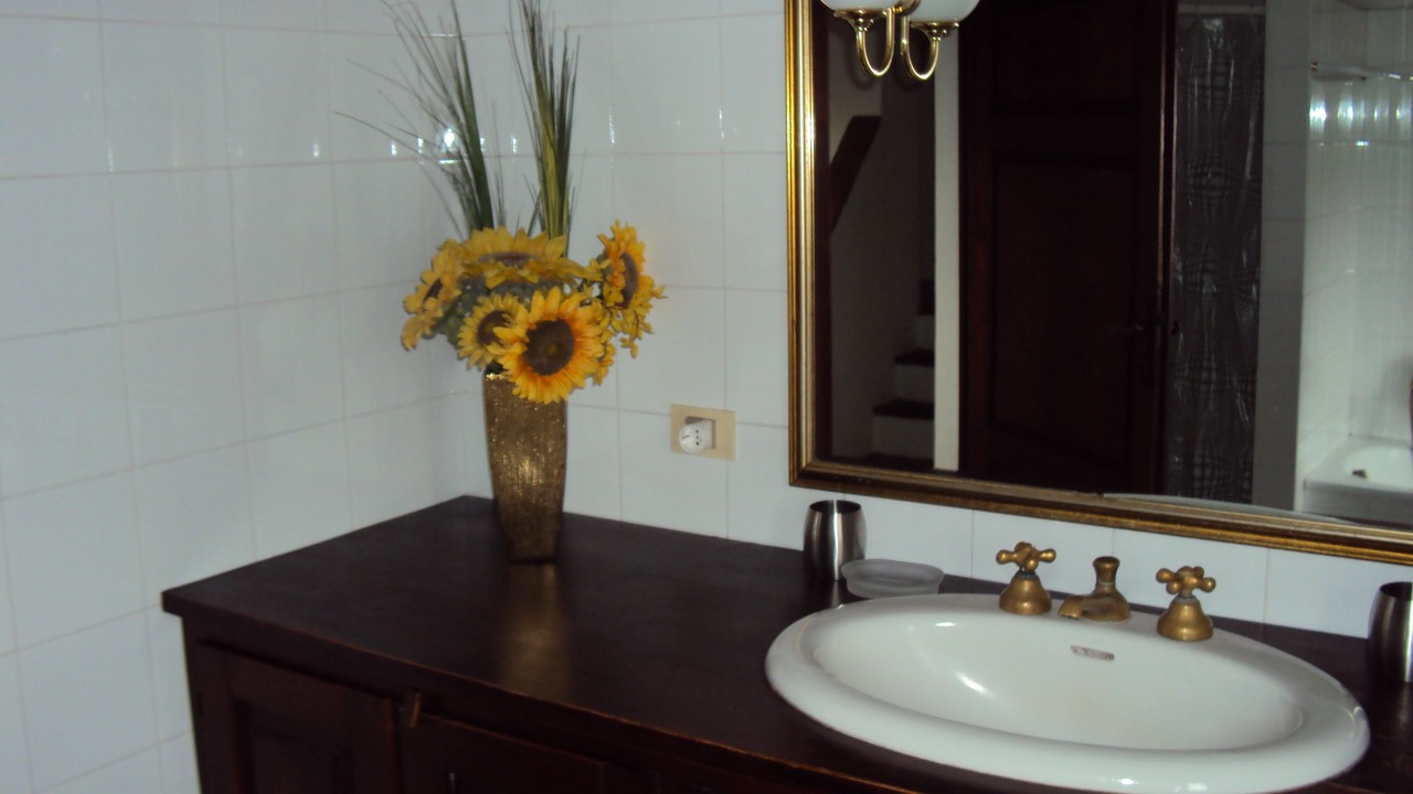 Photo of Bathroom in Bivio di Ravi
