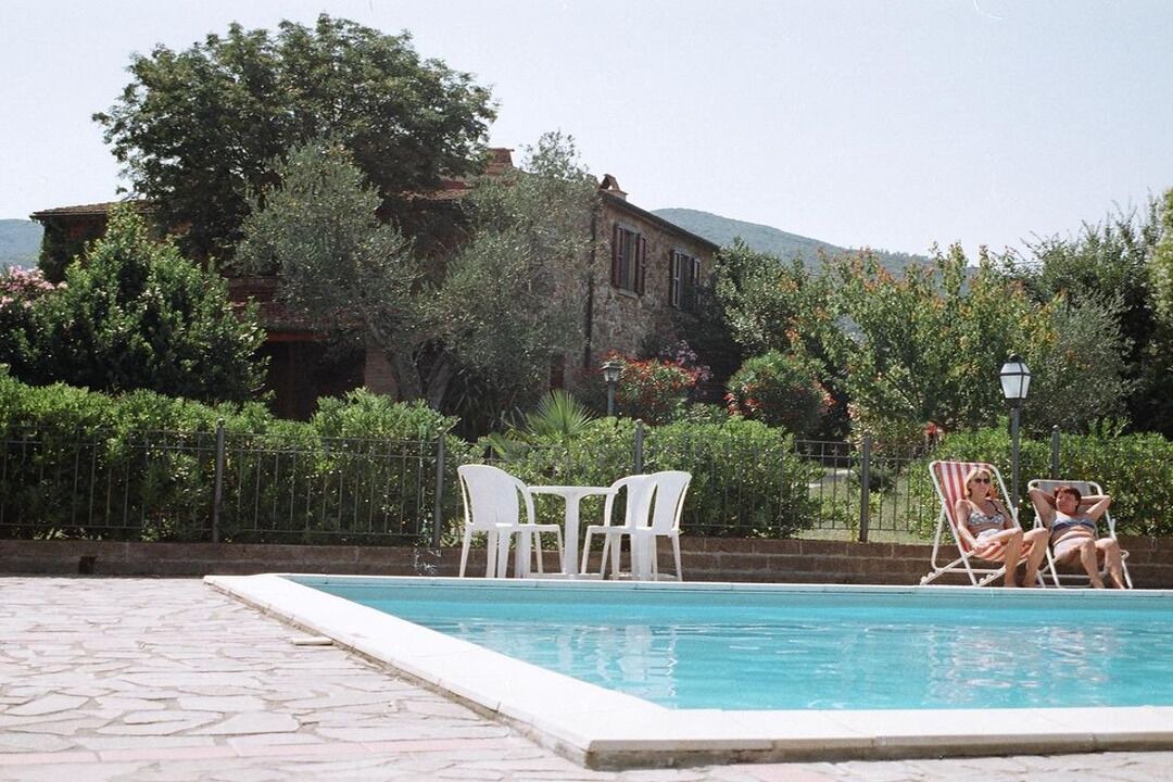 Photo of Outdoor in Bivio di Ravi