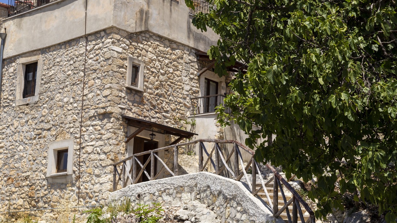 Photo of Outdoor in Vico del Gargano