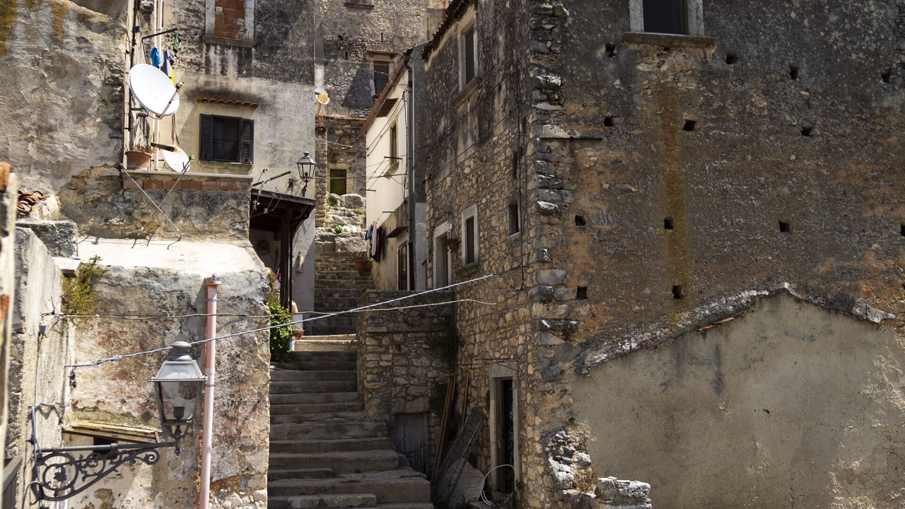Photo of Others in Vico del Gargano