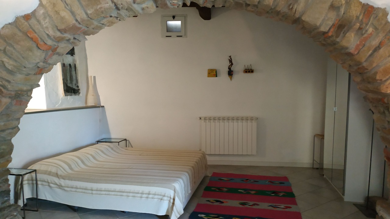 Photo of Bedroom in Scarlino