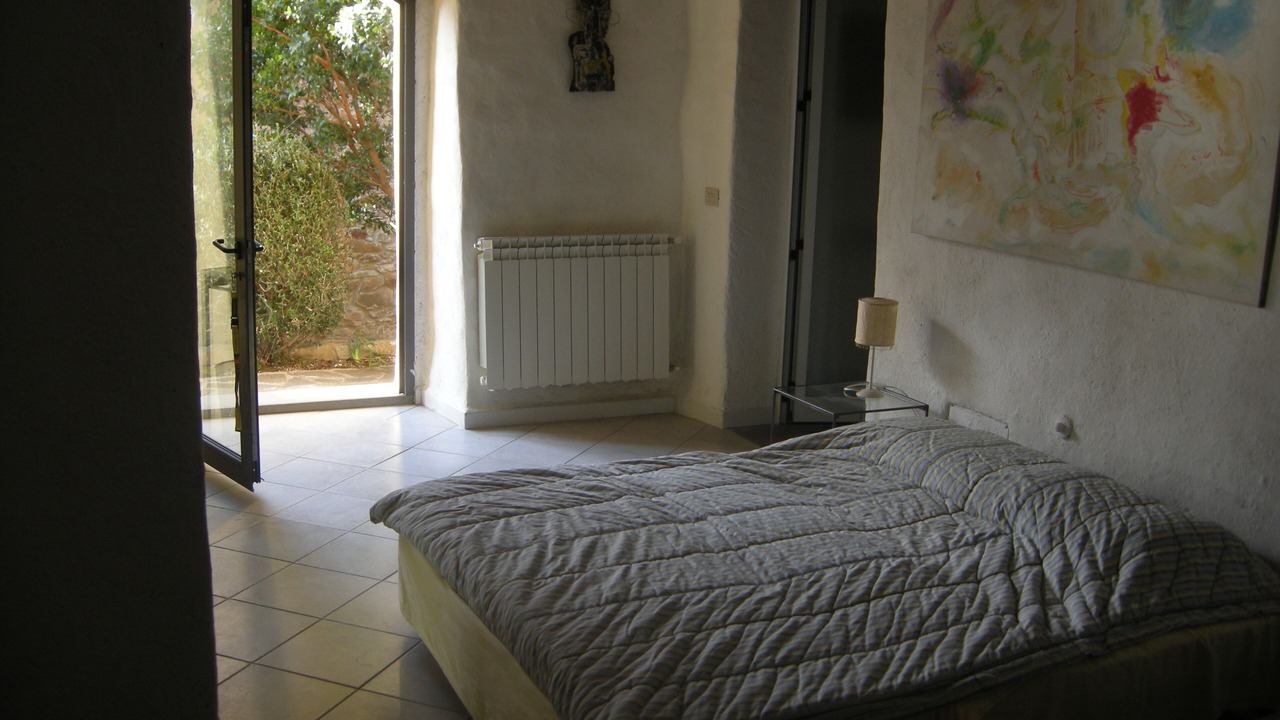 Photo of Bedroom in Scarlino