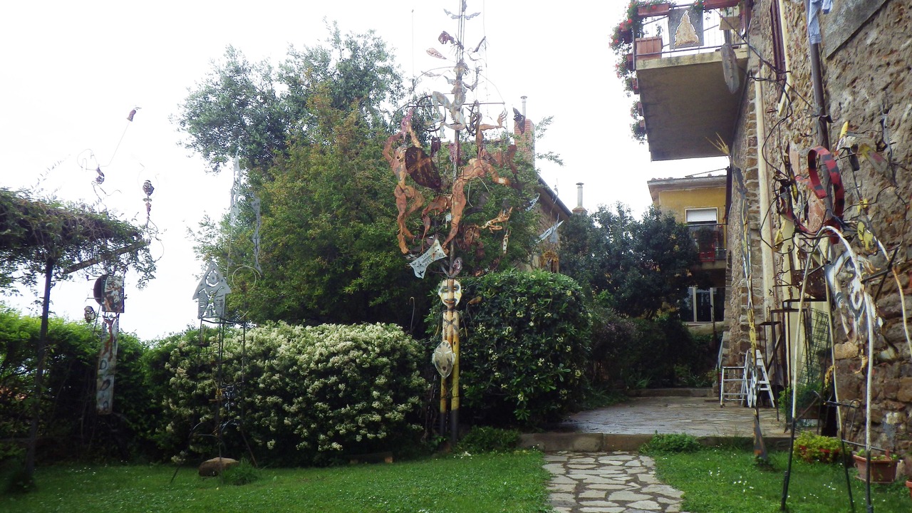 Photo of Outdoor in Scarlino