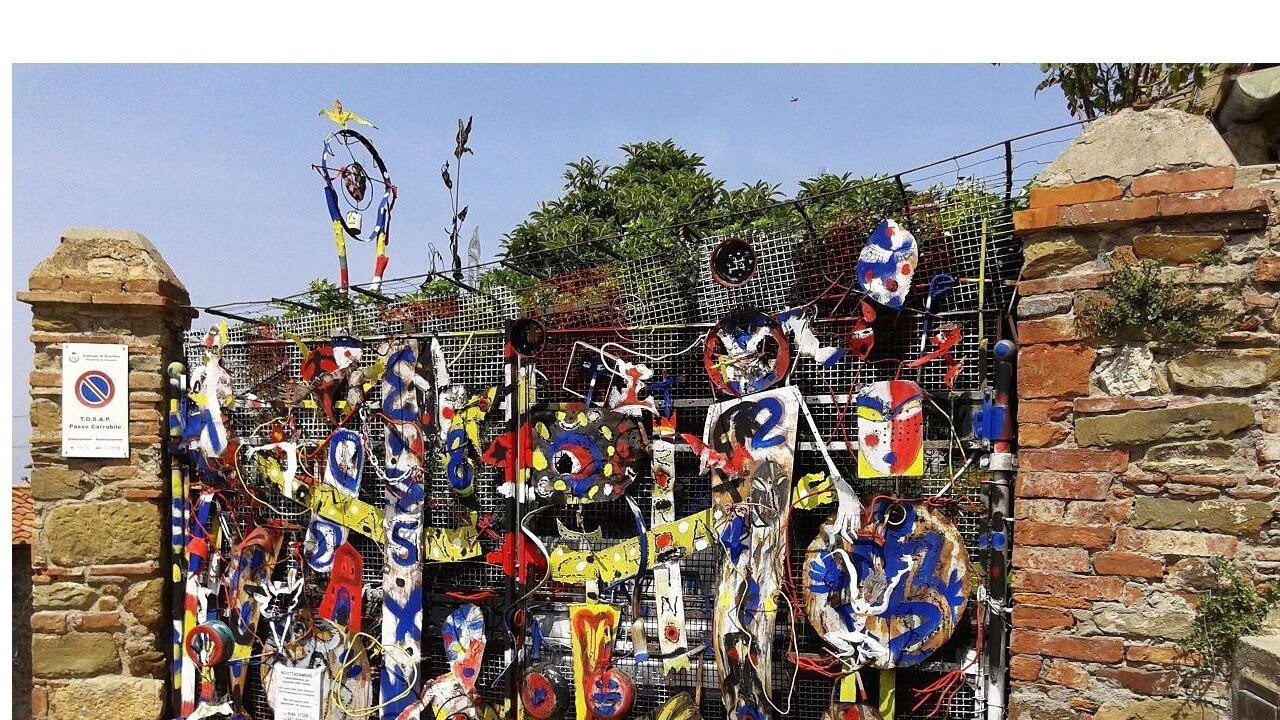 Photo of Others in Scarlino