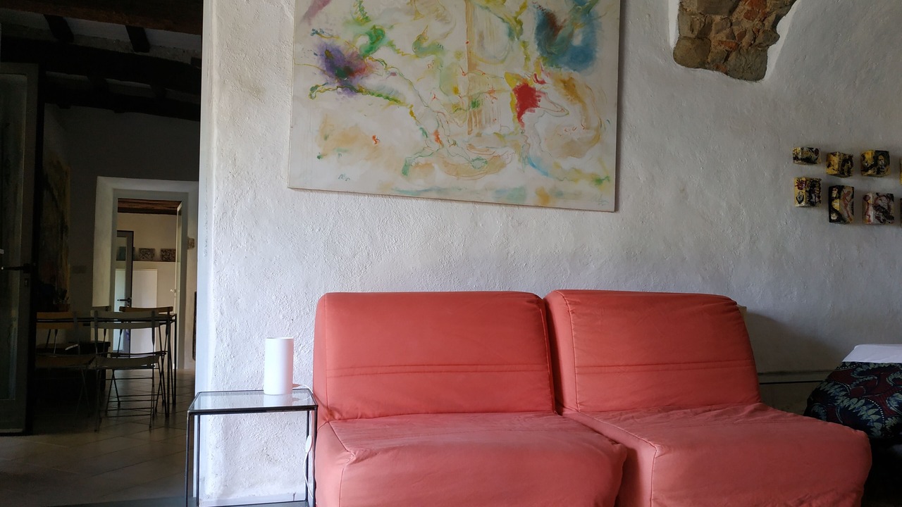 Photo of Livingroom in Scarlino