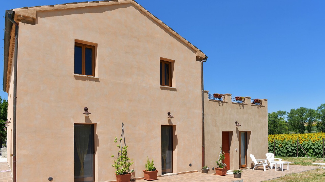 Photo of Outdoor in Monsano