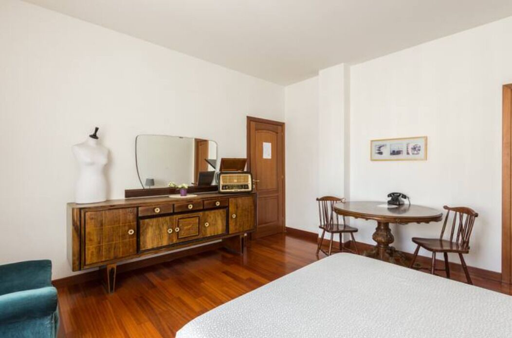 Photo of Bedroom in Trastevere