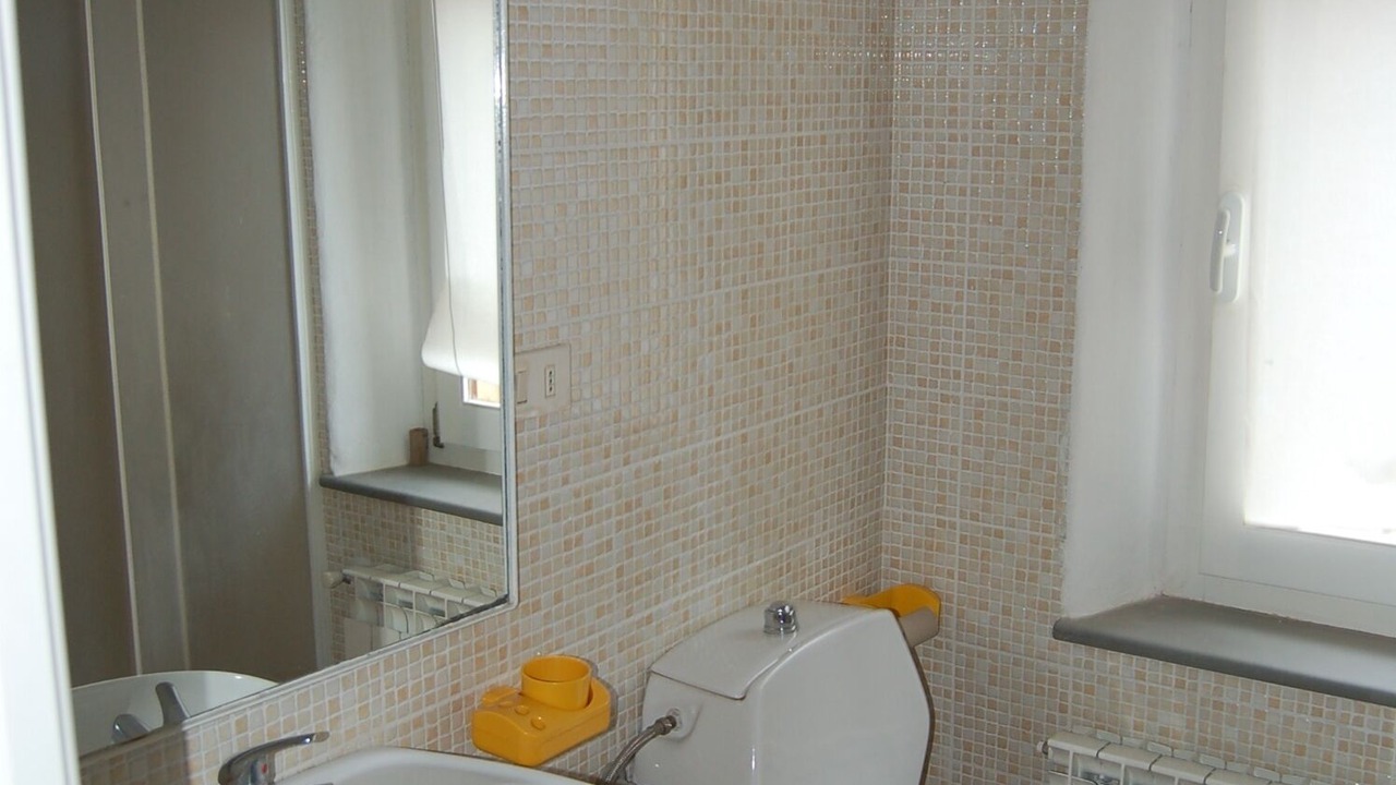 Photo of Bathroom in Scarlino